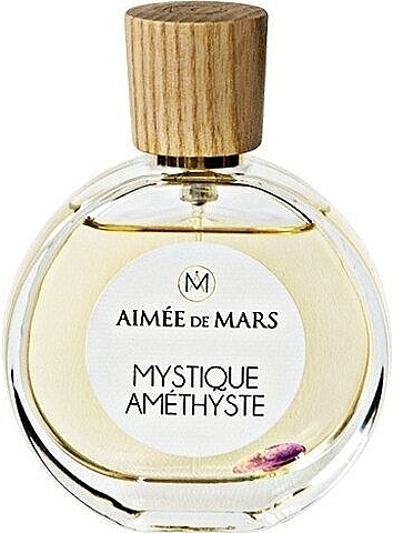 Aimee De Mars Mystique Amethyste - Woda perfumowana — Zdjęcie N1