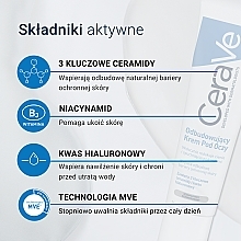 Odbudowujący krem pod oczy - CeraVe Eye Repair Cream — Zdjęcie N6