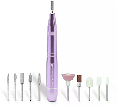 Kup Nail Manicure Aparatura - Rio Professional Electric Nail File