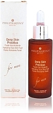 Kup Serum do twarzy dla mężczyzn - Philip Martin's Deep Skin Precious For Men