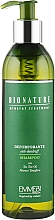 Kup Szampon przeciwłupieżowy z olejkiem z drzewa herbacianego - Emmebi Italia BioNatural Mineral Treatment Anti-Dandruff Shampoo