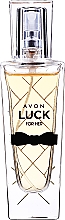 Avon Luck For Her - Woda perfumowana — Zdjęcie N6
