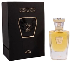 Kup Hind Al Oud Rose - Perfumy