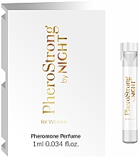 Kup PheroStrong by Night for Women- PheroStrong For Men - Perfumy z feromonami (próbka)