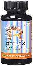 Kup Suplement diety Kreatyna - Reflex Nutrition Creapure Creatine