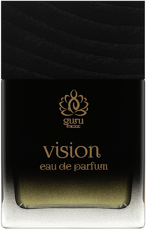 Guru Vision - Woda perfumowana — Zdjęcie N1
