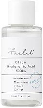 Kup PRZECENA! Nawilżający, rewitalizujący tonik do twarzy - The Lab Oligo Hyaluronic Acid 5000 Toner *