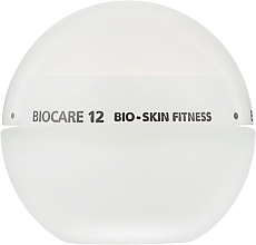 Kup Krem do twarzy na noc - Beauty Spa Source Of Light Family Biocare 12 Bio-Skin Fitness