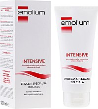 Kup Emulsja specjalna do ciała - Emolium Intensive Emulsion