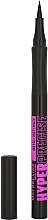 Eyeliner w pisaku - Maybelline New York Hyper Precise All Day Liquid Eyeliner — Zdjęcie N3