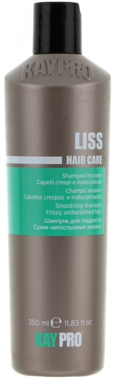 Szampon do suchych włosów - KayPro Hair Care Shampoo — Zdjęcie N2