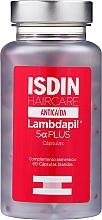 Kup Suplement diety przeciw wypadaniu włosów w kapsułkach - Isdin Lambdapil 5a Plus Anti Hair Loss