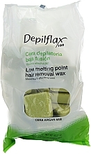 Kup Wosk do depilacji Argan - Depilflax Wax