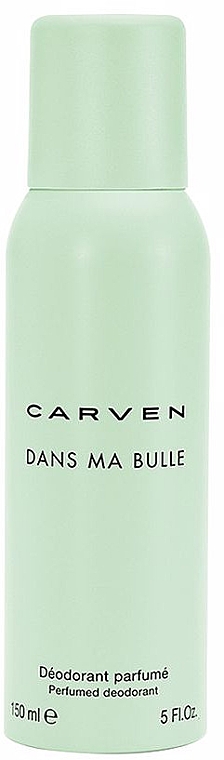 Carven Dans Ma Bulle Eau - Perfumowany dezodorant w sprayu — Zdjęcie N1