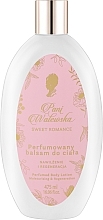 Kup Pani Walewska Sweet Romance Perfumed Body Lotion - Perfumowany balsam do ciała