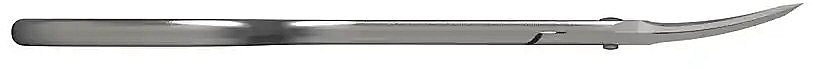 Profesjonalne nożyczki do skórek, SQ-10/3 - Staleks Pro Uniq — Zdjęcie N6