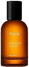 Kup Aesop Marrakech Intense - Woda perfumowana