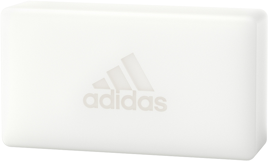 Żel pod prysznic - Adidas Active Skin & Mind Deep Care Soap — Zdjęcie N1