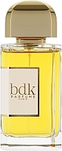 BDK Parfums Wood Jasmin - Woda perfumowana — Zdjęcie N1