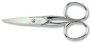 Obcinacz do paznokci 2091/4 - Kiepe Toe Nail Scissors — Zdjęcie N1