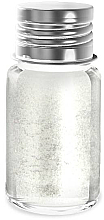 Kup Brokat do twarzy Srebrny - Namaki Silver Sparkling Powder 