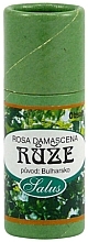 Olejek eteryczny z róży damasceńskiej - Saloos Essential Oil Rose Bulgaria — Zdjęcie N1