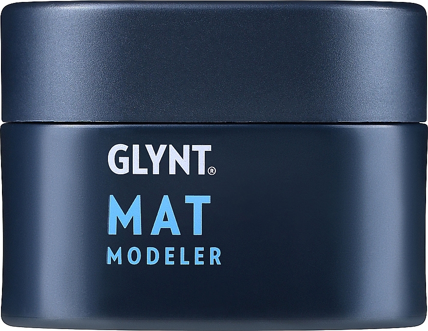 Wosk do włosów - Glynt Mat Modeler — Zdjęcie N1