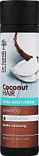 Kup Ekstranawilżajacy szampon do włosów - Dr Sante Coconut Hair