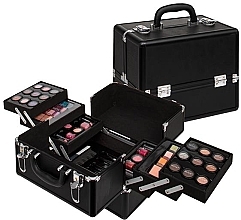 Kup Zestaw do makijażu w kuferku - Technic Cosmetics Professional Beauty Case
