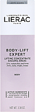 Liftingujące serum do ciała - Lierac Body-Lift Expert — Zdjęcie N2