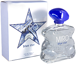 Kup Miro Blue Star - Woda perfumowana