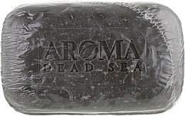 Mydło przeciwtrądzikowe Aromat - Aroma Dead Sea Soap — Zdjęcie N2