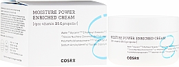 Kup Nawilżający krem do twarzy - Cosrx Hydrium Moisture Power Enriched Cream