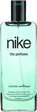Nike The Perfume Woman Intense - Woda toaletowa — Zdjęcie N2