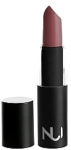 Pomadka do ust - NUI Cosmetics Natural Lipstick Matte — Zdjęcie N1