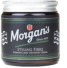 Kup Pasta do stylizacji włosów - Morgan`s Styling Fibre Paste
