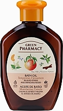 Kup Olejek kąpielowy Mandarynka i cynamon - Green Pharmacy