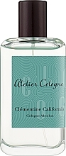 Kup Atelier Cologne Clementine California - Woda kolońska