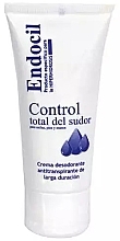 Kup Antyperspirant w kremie - Endocil Antiperspirant Deodorant Cream 