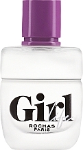 PREZENT! Rochas Girl Life - Woda perfumowana — Zdjęcie N2