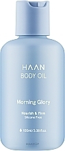 Olejek do ciała Poranna świeżość - HAAN Morning Glory Body Oil — Zdjęcie N1