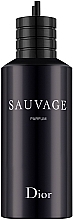 Dior Sauvage - Perfumy (wkład) — Zdjęcie N1