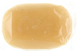 Mydło kosmetyczne Kurkuma - Aasha Herbal Soap — Zdjęcie N2