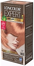 Kup PRZECENA! Farba do włosów - Loncolor Expert Hempstyle *