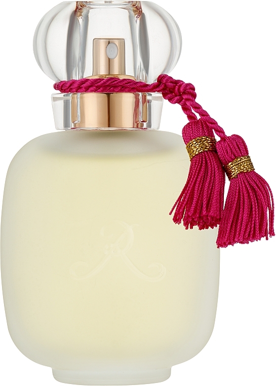 Parfums de Rosine La Rose de Rosine - Woda perfumowana — Zdjęcie N3