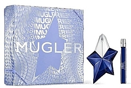 Kup Mugler Angel Elixir - Zestaw (edp/25ml + edp/mini/10ml)