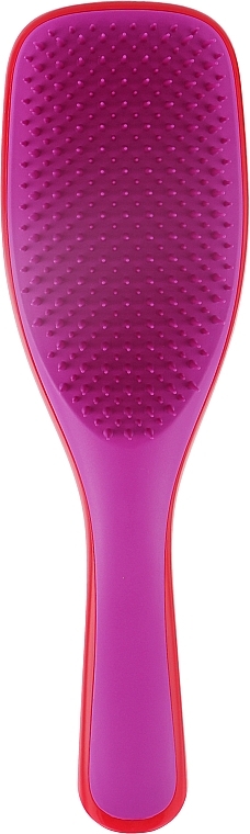 Szczotka do włosów - Tangle Teezer The Ultimate Detangler Morello Cherry & Violet — Zdjęcie N1