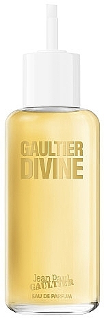 Jean Paul Gaultier Divine Refill - Woda perfumowana (uzupełnienie) — Zdjęcie N2