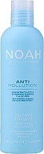 PRZECENA! Nawilżająca odżywka do włosów - Noah Anti Pollution Moisturizing Conditioner * — Zdjęcie N2