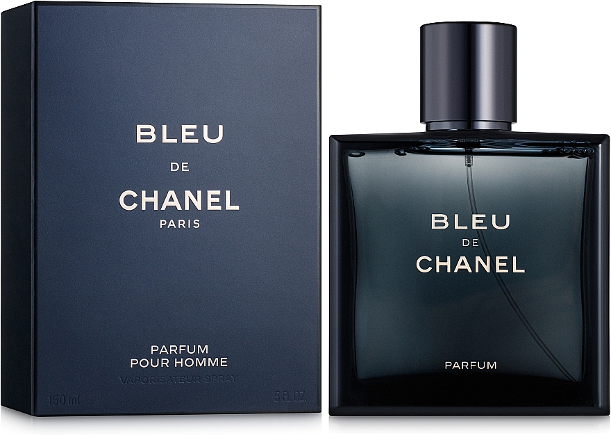 Chanel Bleu De Chanel - Perfumy — Zdjęcie N2